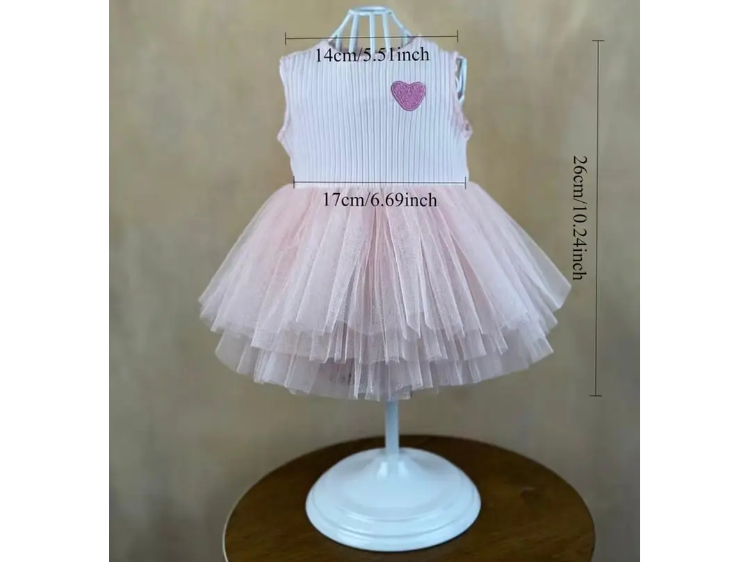 Ropa De Muñeca Hasta 52cm 2