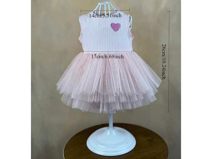 Ropa De Muñeca Hasta 52cm 2