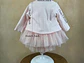 Ropa De Muñeca Hasta 52cm - Miniatura 3