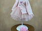 Ropa De Muñeca Hasta 52cm - Miniatura 4