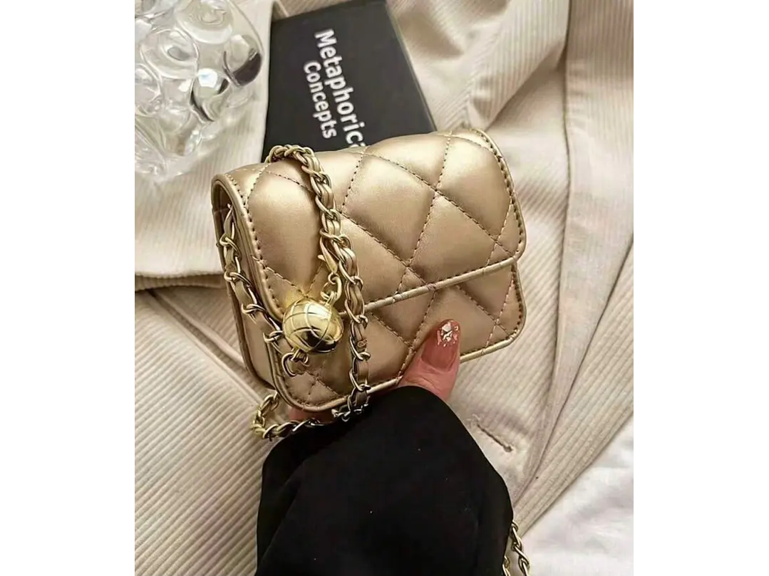 Bolso Fashionista 3