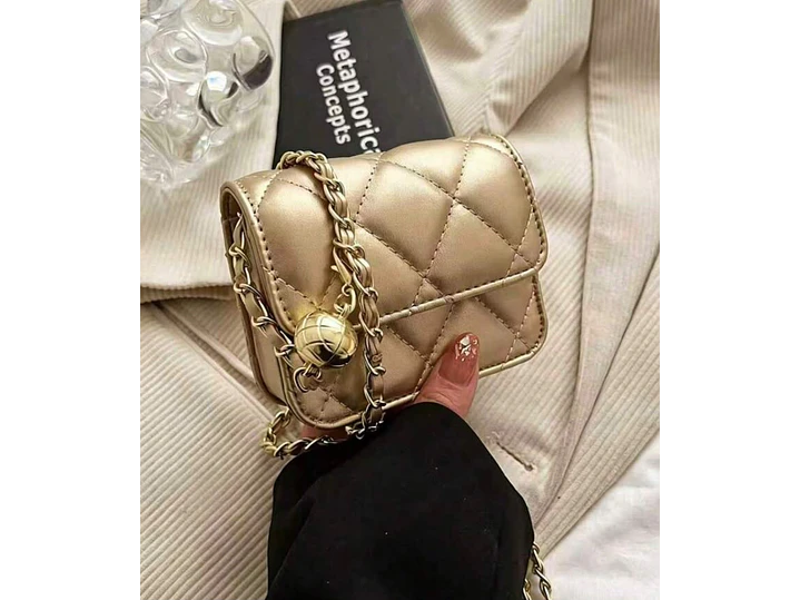 Bolso Fashionista 3