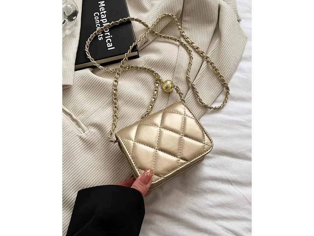 Bolso Fashionista 5