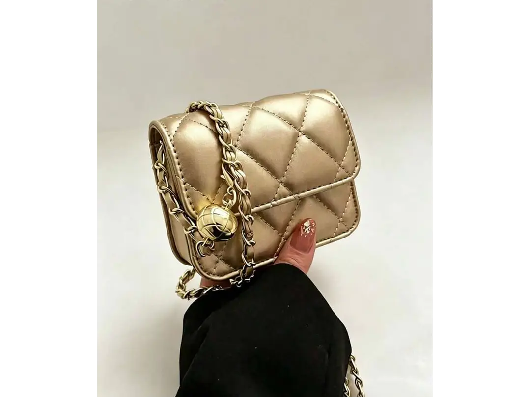 Bolso Fashionista 2
