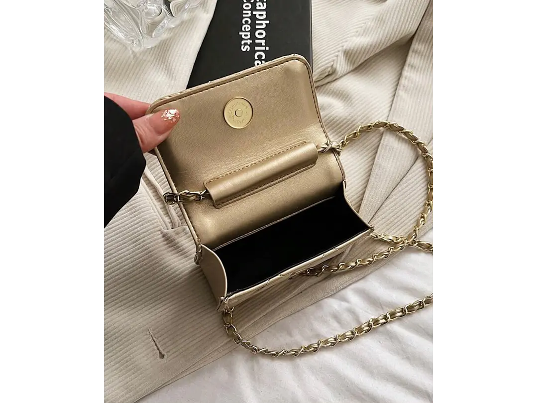 Bolso Fashionista 6