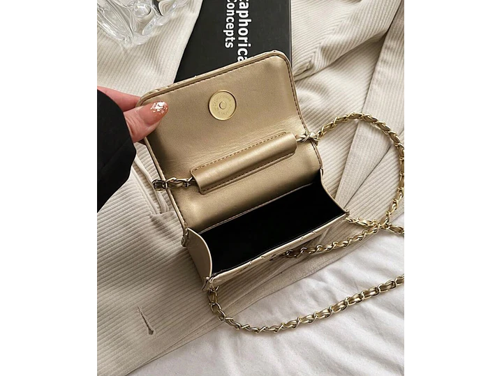 Bolso Fashionista 6