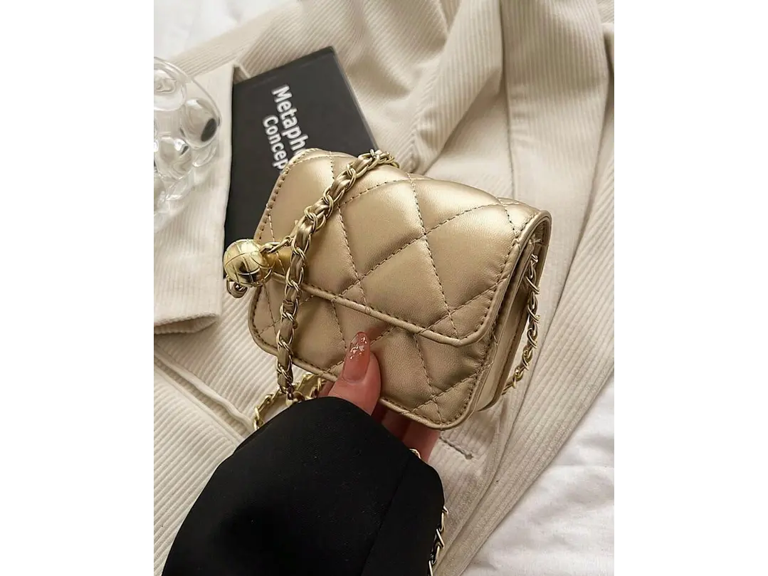 Bolso Fashionista 7