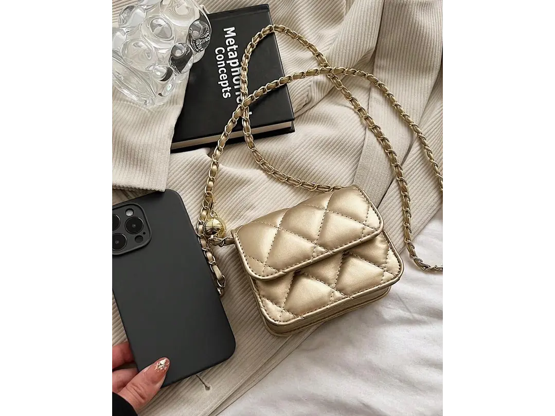 Bolso Fashionista 8
