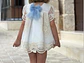 Vestido Español Leticia  - Miniatura 3