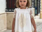Vestido Español Leticia  - Miniatura 1
