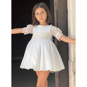 Vestido Español Valentina 