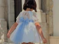 Vestido Español Valentina  - Miniatura 2
