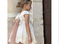 Vestido Español Romantico Lucciana - Miniatura 1