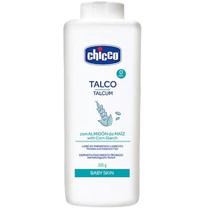 Talco Chicco 200ML