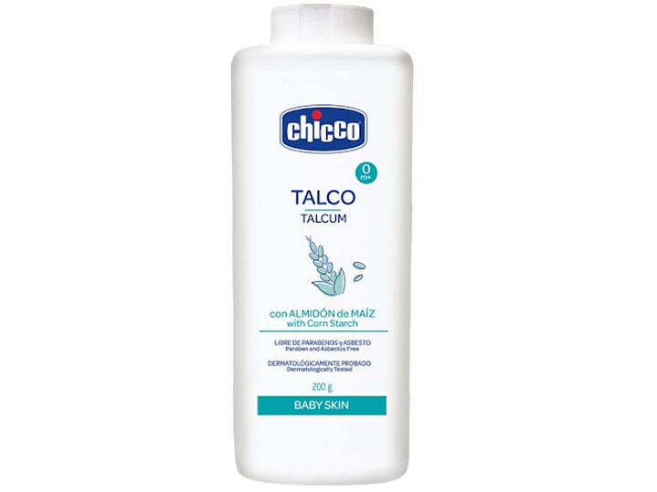 Talco Chicco 200ML 1
