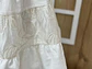 Vestido Grazziani Crudo - Miniatura 3