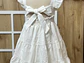Vestido Grazziani Crudo - Miniatura 2