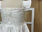 Vestido Grazziani Crudo - Miniatura 4