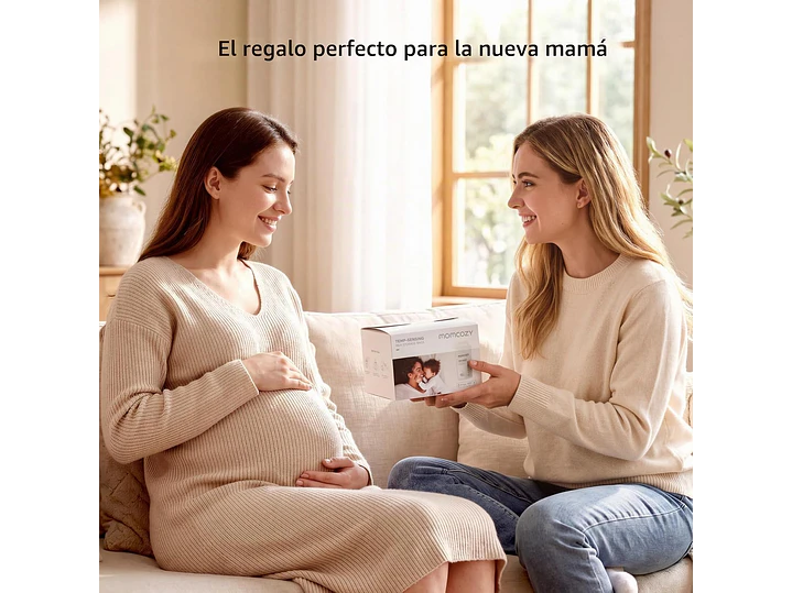 Momcozy Bolsas De Almacenamiento De Leche Materna X 50 Unidad 4