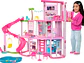  Barbie Juego de casa de muñecas Dreamhouse y - Miniatura 4