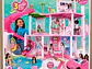  Barbie Juego de casa de muñecas Dreamhouse y - Miniatura 7