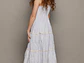Vestido Lucero Azul - Miniatura 3