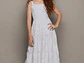 Vestido Lucero Azul - Miniatura 1