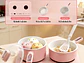  Juego de cocina real con quemador dual de 110 V,  - Miniatura 4