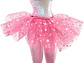 Barbie Dreamtopia Twinkle Lights - Muñeca Bailarina Con Cabello Rubio  - Miniatura 1