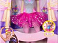 Barbie Dreamtopia Twinkle Lights - Muñeca Bailarina Con Cabello Rubio  - Miniatura 2