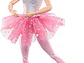 Barbie Dreamtopia Twinkle Lights - Muñeca Bailarina Con Cabello Rubio  - Miniatura 3