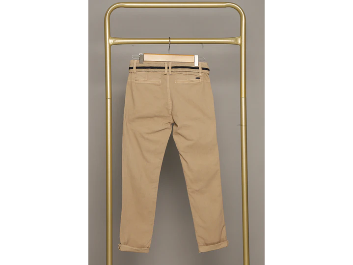 Pantalón Caqui  2