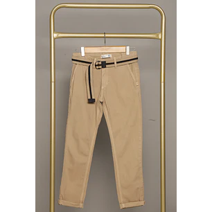 Pantalón Caqui 