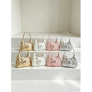 Bolso  Flor