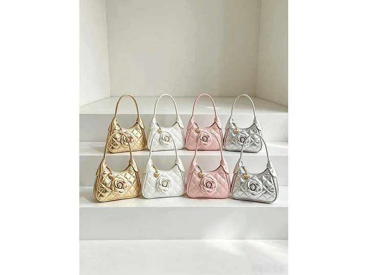 Bolso  Flor 1