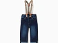 Pantalon Vaquero Zippy  - Miniatura 1