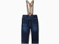 Pantalon Vaquero Zippy  - Miniatura 2