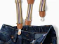 Pantalon Vaquero Zippy  - Miniatura 3
