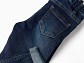 Pantalon Vaquero Zippy  - Miniatura 4