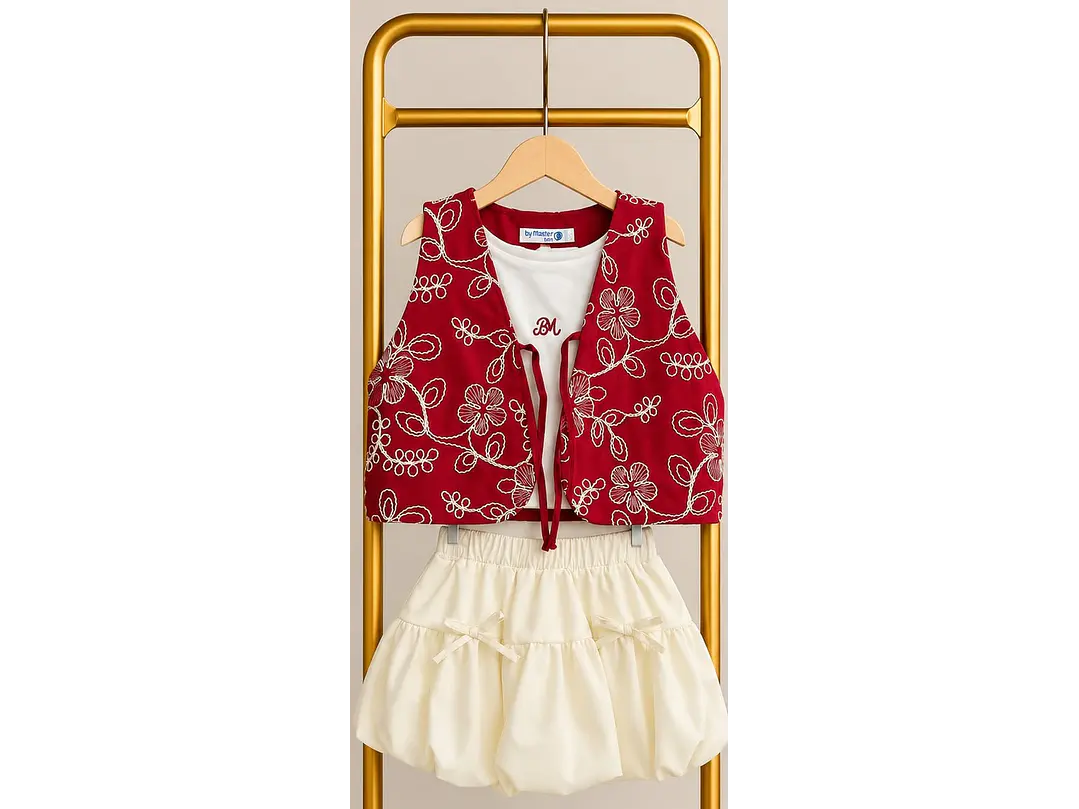 Set Cereza  1
