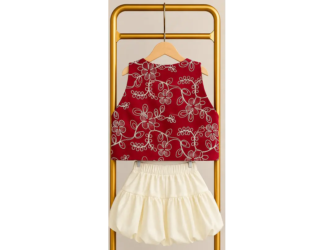 Set Cereza  2