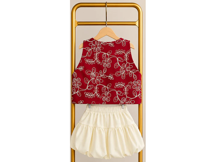 Set Cereza  2