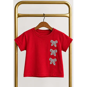 Camiseta Lucia 