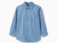 Camisa Zippy Rayas - Miniatura 1