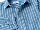 Camisa Zippy Rayas - Miniatura 2