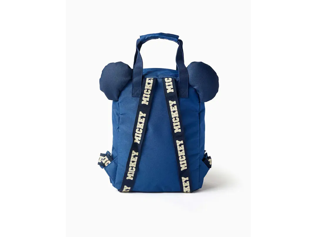Bolso Zippy  Azul 2