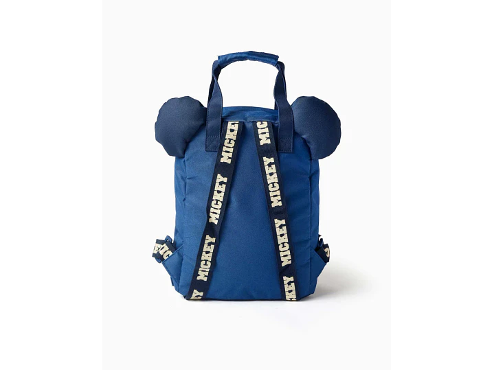 Bolso Zippy  Azul 2