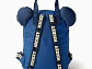 Bolso Zippy  Azul - Miniatura 2