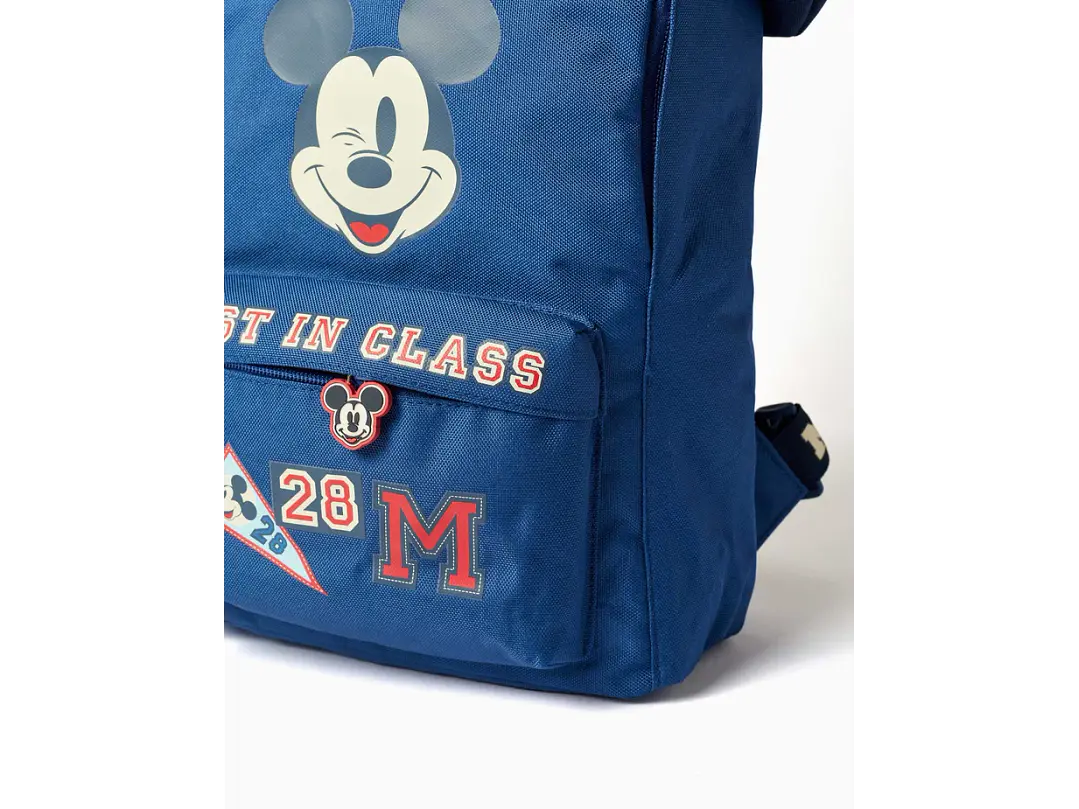 Bolso Zippy  Azul 3