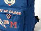 Bolso Zippy  Azul - Miniatura 3